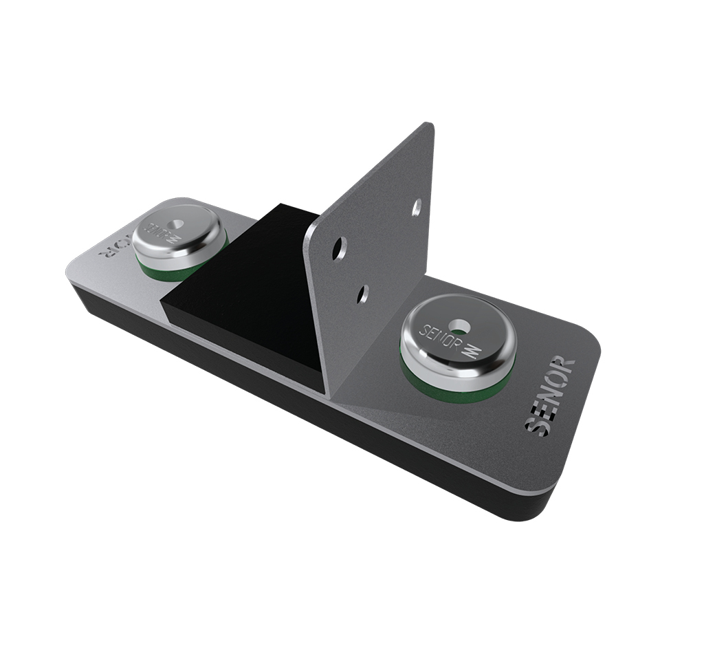 Подов окачвач FTD-RASTREL-L