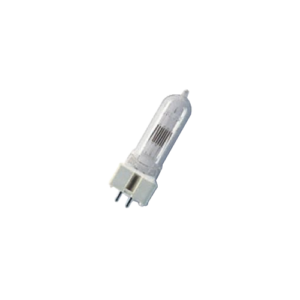 Halogen lamp OSRAM T12