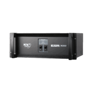 ESR3000MkII Усилвател
