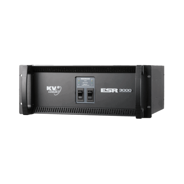 ESR3000MkII Усилвател