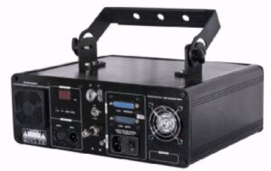 Мощен RGB лазер CR-TEC-POWER-7