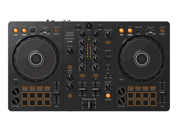 Pioneer DJ DDJ-FLX4 - Image 5