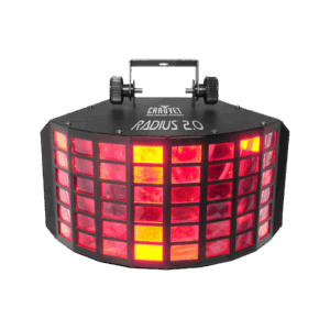 CHAUVET RADIUS 2.0