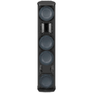 Пасивна Full Range Колона TS 400
