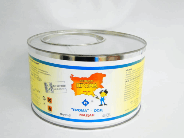 Adhesive Proma