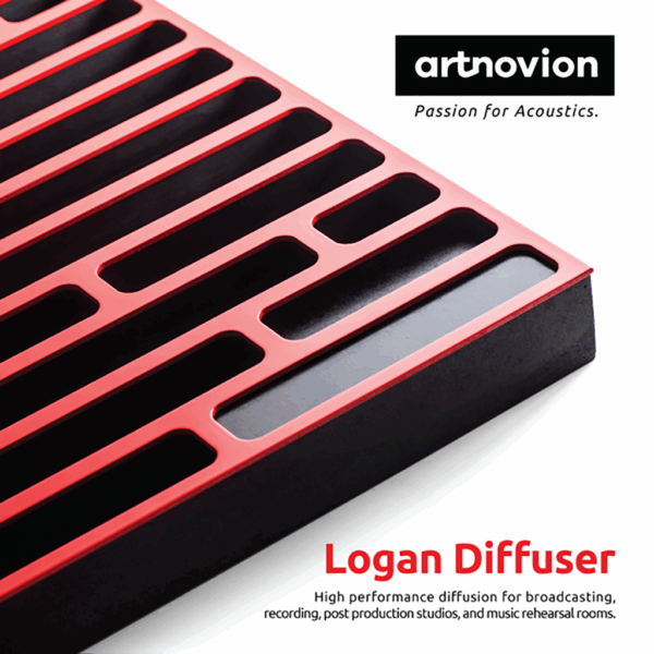 Artnovion Logan - Дифузер - Image 5