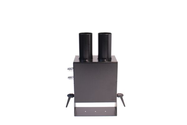 CO2 Double Jet - Image 4