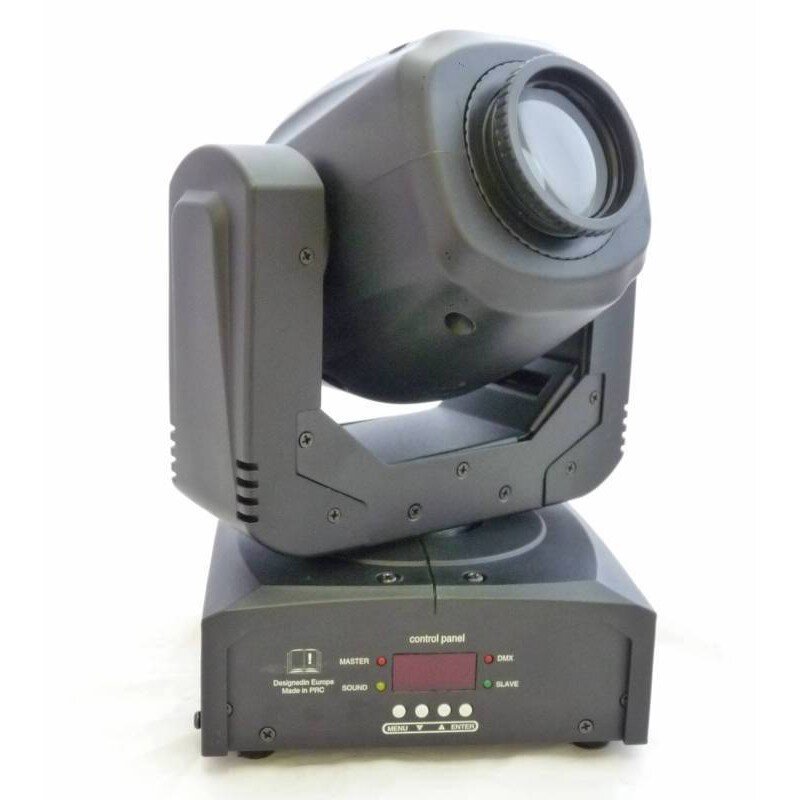 Moving Head 35W LED GOBO