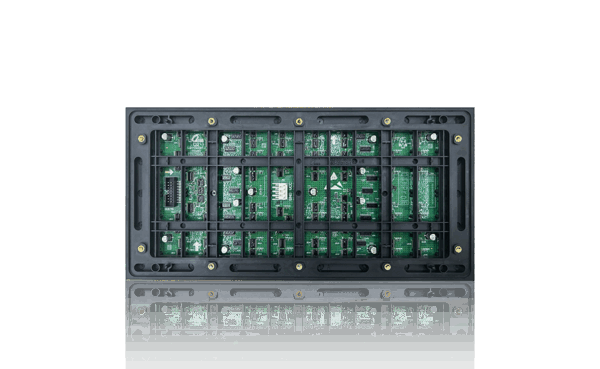 LED SMD Outdoor Module P3 - Image 2