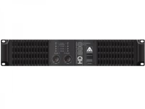 Amplifier Master Audio HD-800