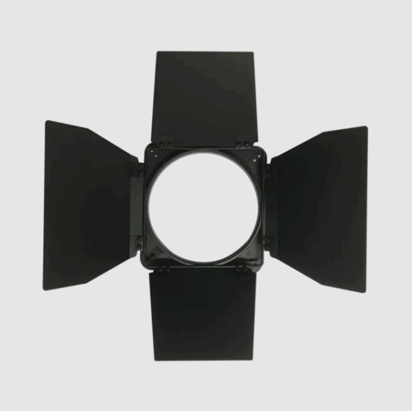LED Театрален Пар 150W RGBW Zoom - Image 3