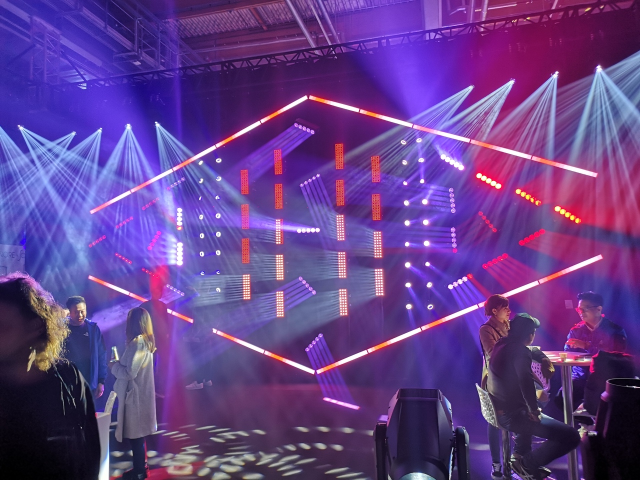 Prolight+sound 2023