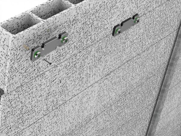 Wall hanger FTD-OMEGA - Image 3