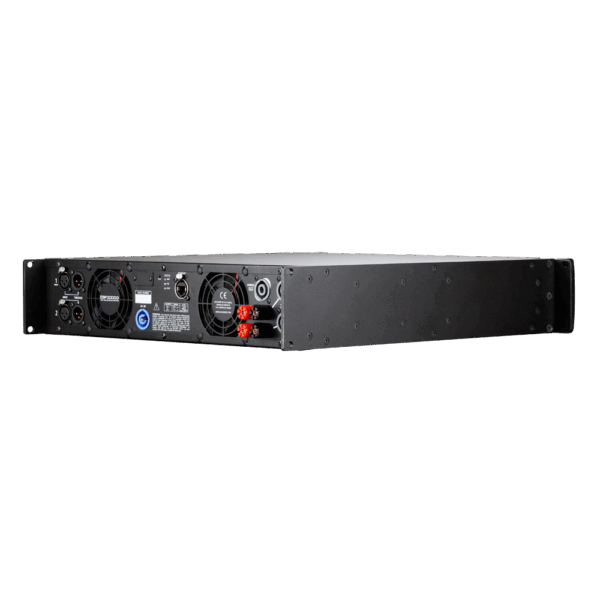 ESP2000D - Усилвател с управление и диагностика - Image 6