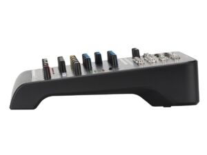 L - PAD 6 6 канален смесителен пулт