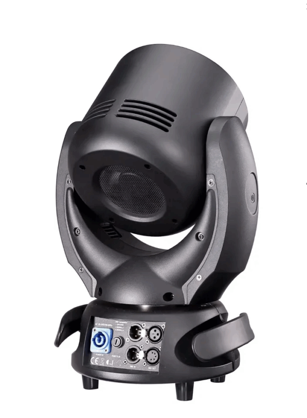 LED Moving Head 7*40W Zoom - Image 2