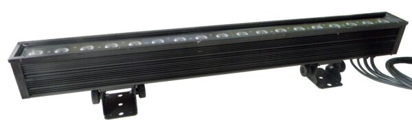 LED RGBW BAR 4in1 10W x 18pcs - Image 3