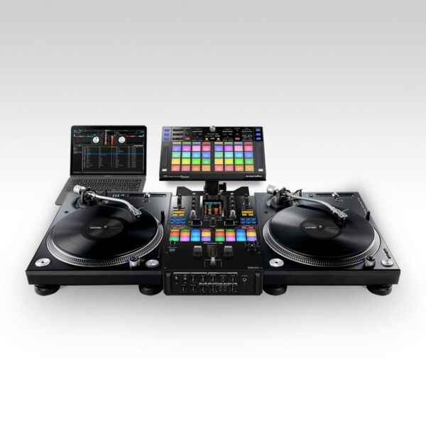 Pioneer DJM-S11 - Image 8