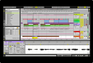 Ableton Suite 8