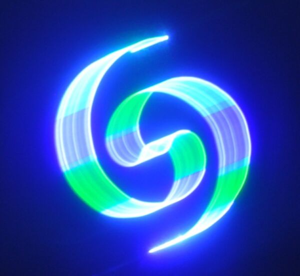 3D laser 200mW Dual color GB - Image 2