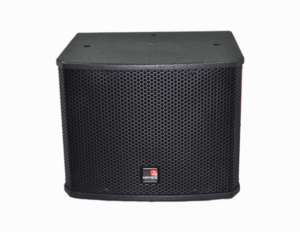 Passive subwoofer ESW110 Tecnare
