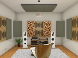 VicAudiophile VMT Kit