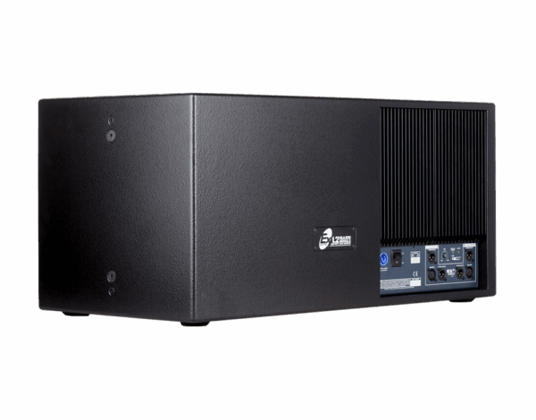 EX1.2MkII - Активна Субуферна система - Image 5