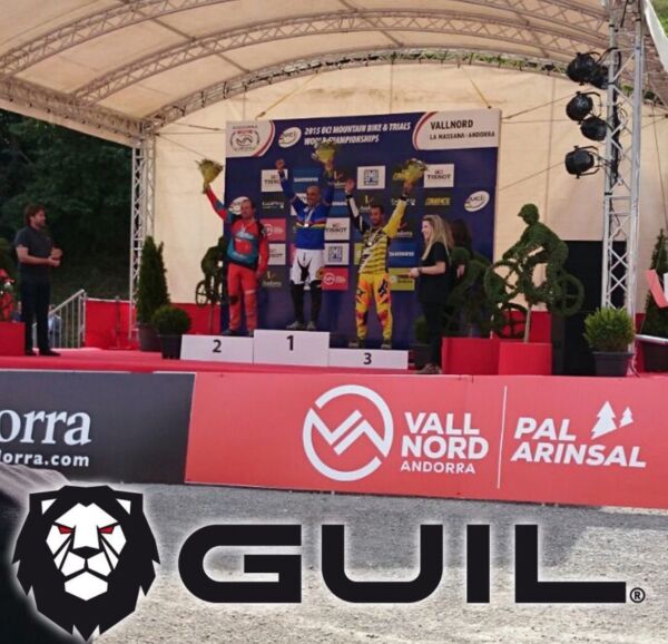 Stage podium TM440 2000x1000mm - Image 9