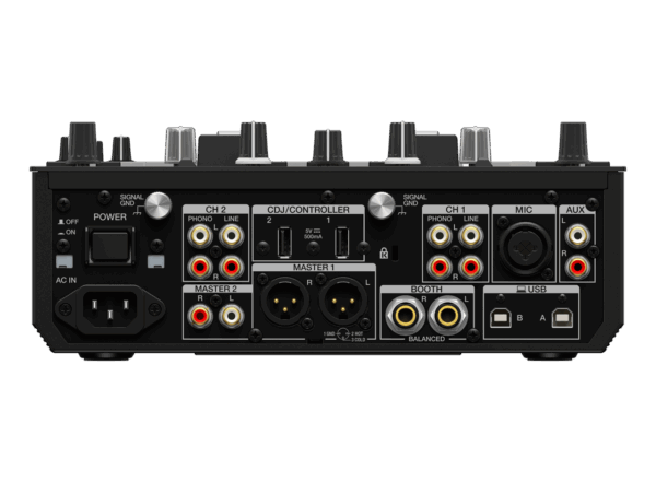 Pioneer DJM-S7 - Image 5