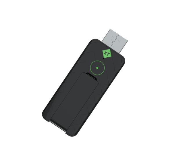 HDMI стикове за споделяне на екрана Ask Nano - Image 2