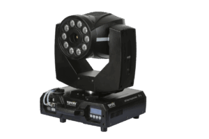 LED MOVING HEAD FOG MACHINE H-1