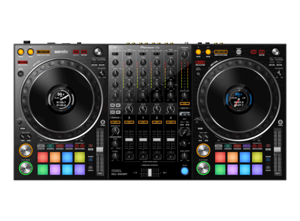 Pioneer DJ DDJ-1000SRT - Image 3