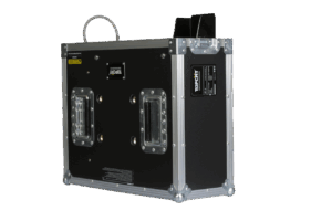 Pro Haze Machine H-3