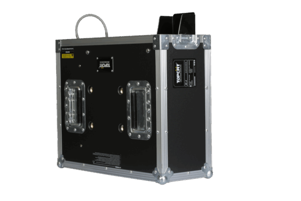 Pro Haze Machine H-3 - Image 2