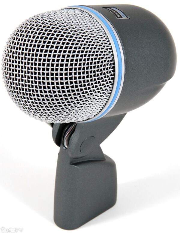 SHURE BETA 52A