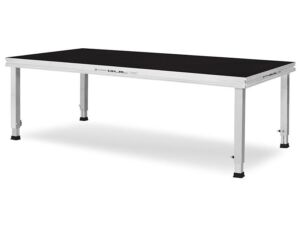Stage podium TM440 2000x500mm