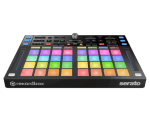 Pioneer DJ DDJ-XP2
