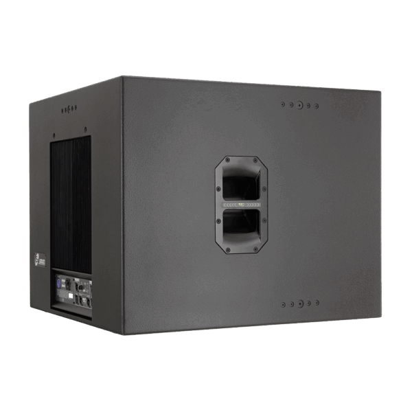EX1.8 - Active subwoofer system - Image 6