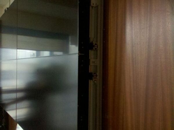 LCD панел 46 " за видео стена - Image 2