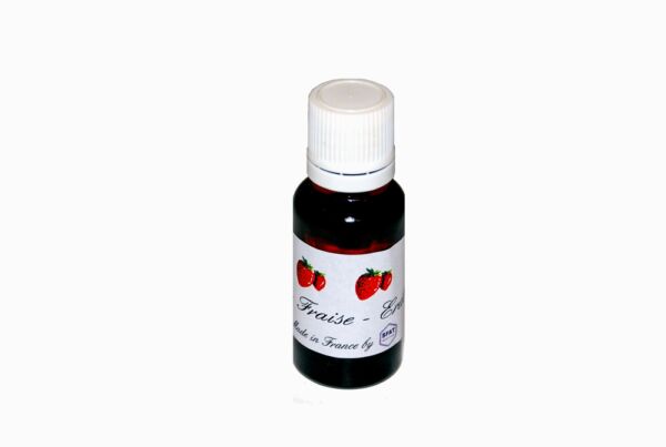 Fragrances of smoke machines - Image 2