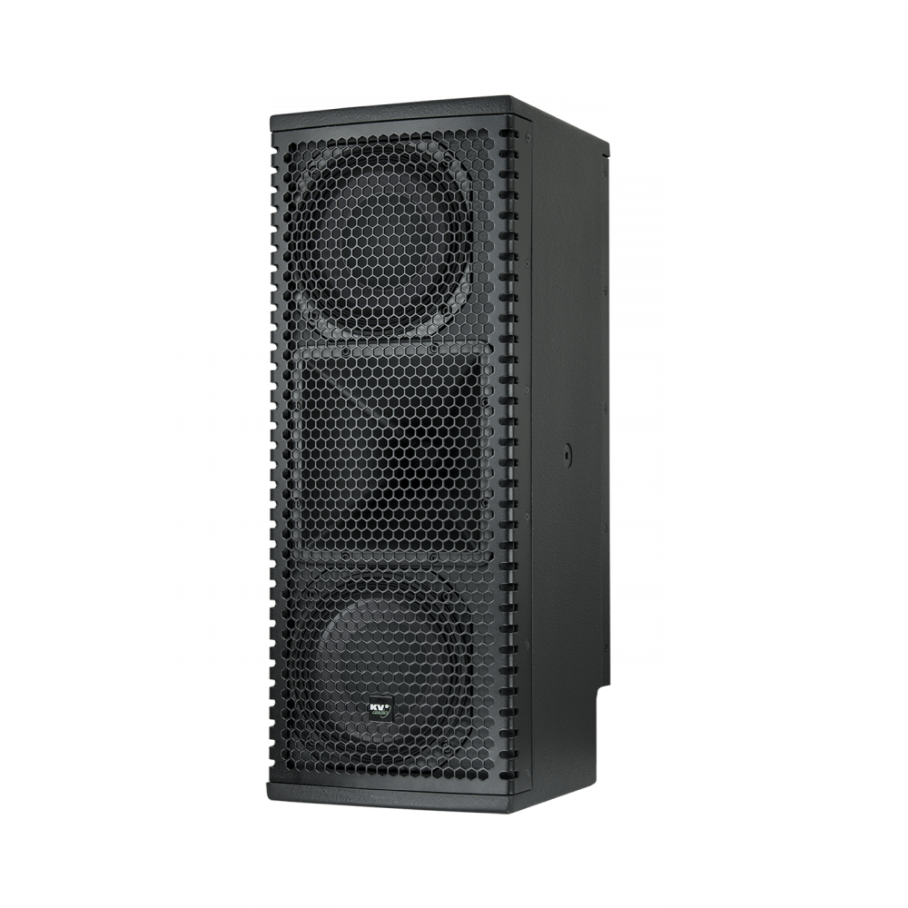 EX26 - 2-way Active Speaker