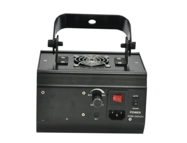 Dual color 3D laser 130mW - Image 2