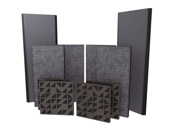 VicCinema Walls&Ceiling VMT Kit - Image 2