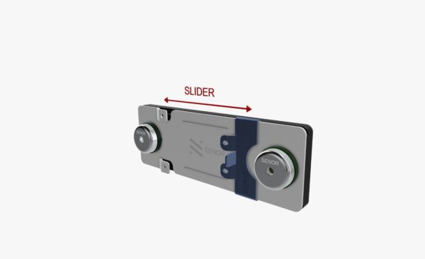 Rubber mount FTD OMEGA ULTRA - Image 3