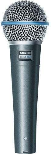SHURE BETA 58A Вокален динамичен микрофон