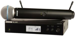 BLX24RE/B58 - Shure