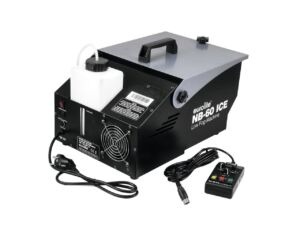 Машина за тежък пушек с лед NB-60-ICE