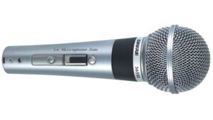SHURE 565SD-LC Вокален микрофон
