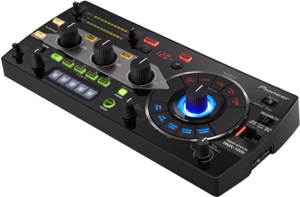 Pioneer RMX-1000 Remix Station - Image 2