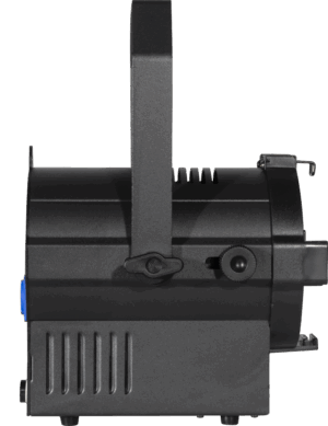 MINI FRESNEL 40W RGBW ZOOM